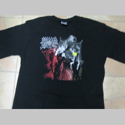 Morbid Angel pánske tričko čierne 100%bavlna 